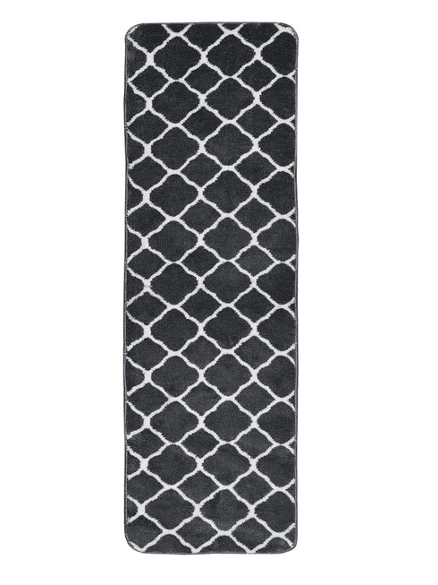 TANGIER Soft Anti-Slip Bathset