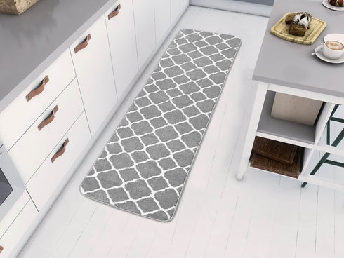 TANGIER Soft Anti-Slip Bathset