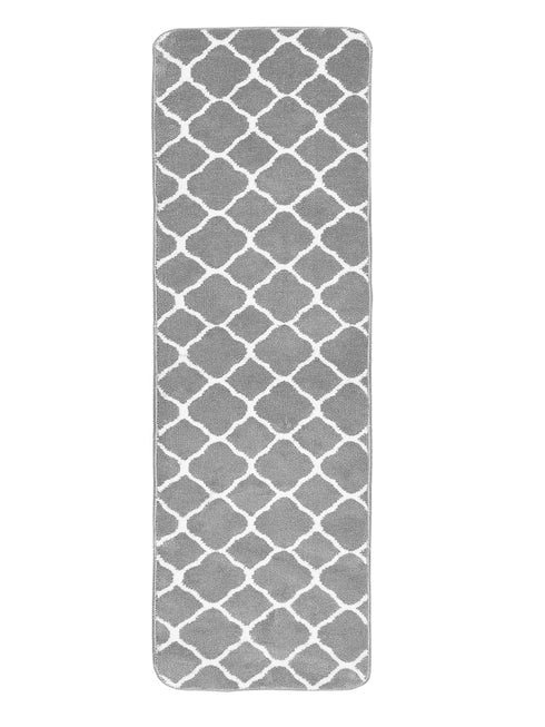 TANGIER Soft Anti-Slip Bathset