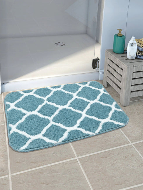 TANGIER Soft Anti-Slip Bathset