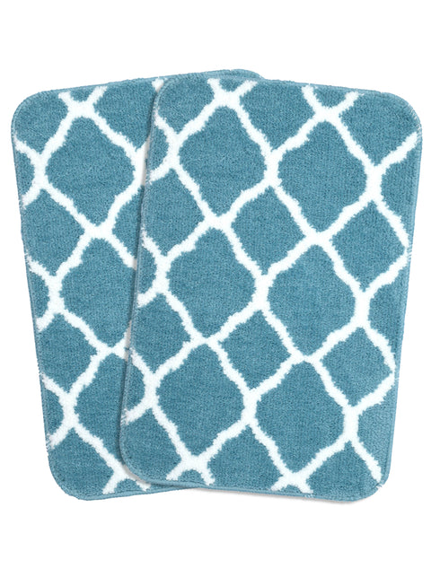 TANGIER Soft Anti-Slip Bathset