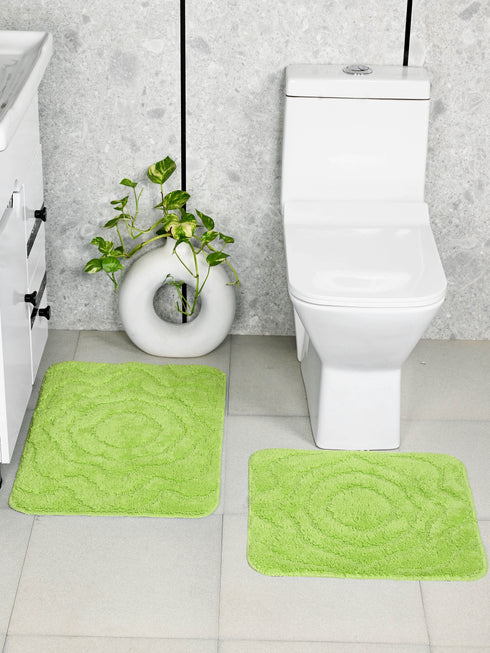 reversible bathmat