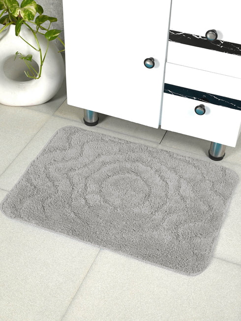 cotton bathmat