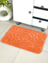 door mats for bathroom entrance