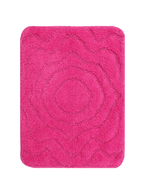 washable bathmat