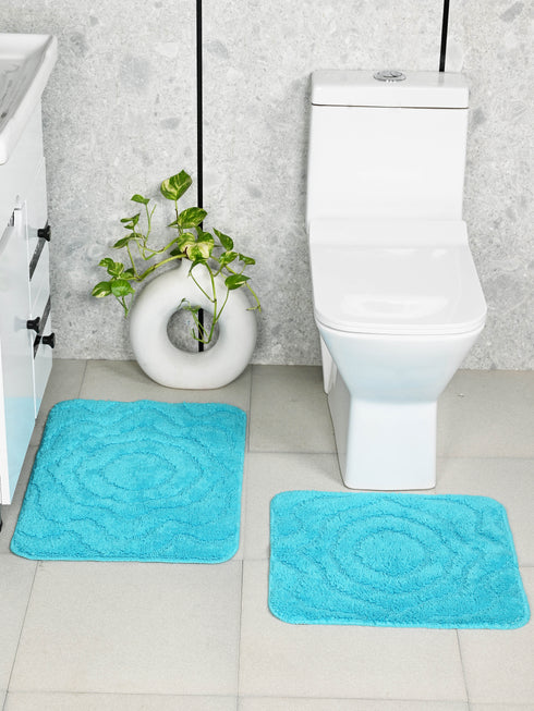 bathroom rugs and mats