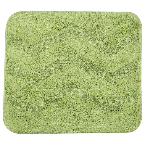 Anti Slip Bathmat Set with Contour | 45x60 & 45x50 cm | B1G1 Offer