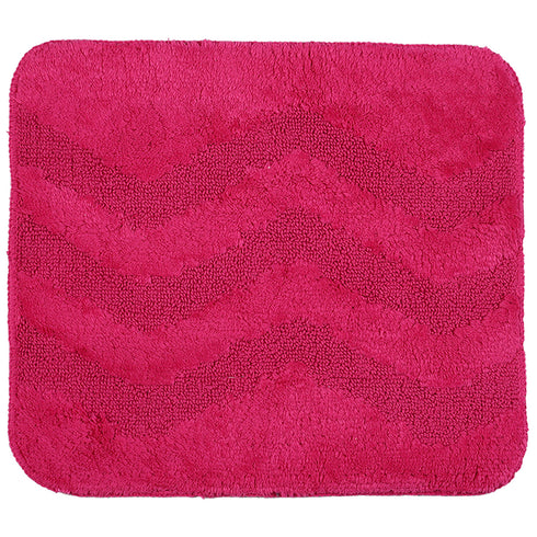 Anti Slip Bathmat Set with Contour | 45x60 & 45x50 cm | B1G1 Offer