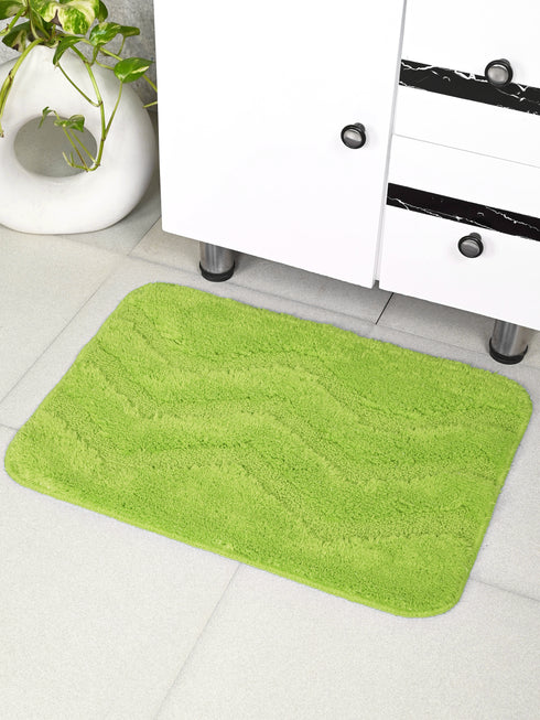 washable bathmat