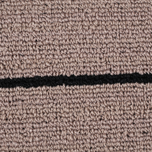 LOOP STRIPE Anti-Slip Door Mat | Set of 2