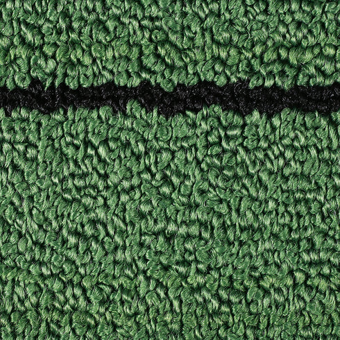 LOOP STRIPE Anti-Slip Door Mat | Set of 2