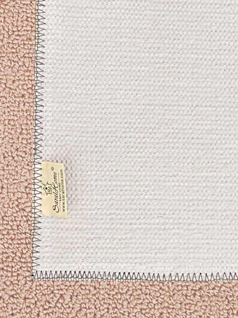 Loop Surface High Performance Anti-Skid Carpet | Durable Texture & Easy Care