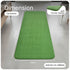 Solid Plain Floor Runner | Soft, Durable & Washable | Ideal for Hallway or Bedside Use