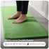 Solid Plain Floor Runner | Soft, Durable & Washable | Ideal for Hallway or Bedside Use