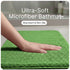 Solid Plain Floor Runner | Soft, Durable & Washable | Ideal for Hallway or Bedside Use