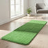 Solid Plain Floor Runner | Soft, Durable & Washable | Ideal for Hallway or Bedside Use