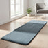 Solid Plain Floor Runner | Soft, Durable & Washable | Ideal for Hallway or Bedside Use