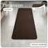 Solid Plain Floor Runner | Soft, Durable & Washable | Ideal for Hallway or Bedside Use