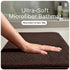 Solid Plain Floor Runner | Soft, Durable & Washable | Ideal for Hallway or Bedside Use