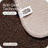 Solid Plain Floor Runner | Soft, Durable & Washable | Ideal for Hallway or Bedside Use