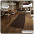 Solid Plain Floor Runner | Soft, Durable & Washable | Ideal for Hallway or Bedside Use