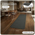 Solid Plain Floor Runner | Soft, Durable & Washable | Ideal for Hallway or Bedside Use
