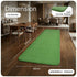 Solid Plain Floor Runner | Soft, Durable & Washable | Ideal for Hallway or Bedside Use