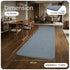 Solid Plain Floor Runner | Soft, Durable & Washable | Ideal for Hallway or Bedside Use
