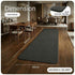 Solid Plain Floor Runner | Soft, Durable & Washable | Ideal for Hallway or Bedside Use