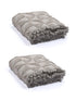 FIRKI Cotton Sofa Throw-Cover
