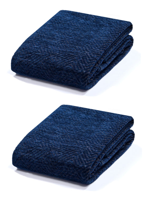 Pacman Velvet Chenille Sofa Throw-Cover