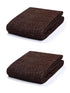 TIC-TAC Velvet Cotton Sofa Throw-Cover