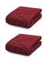 TIC-TAC Velvet Cotton Sofa Throw-Cover