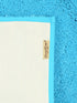 Buy SOS 1375 Soft Anti Slip Microfiber Bathmat 60X100CM in Turquoise, Blue, Beige, Dk. Grey color