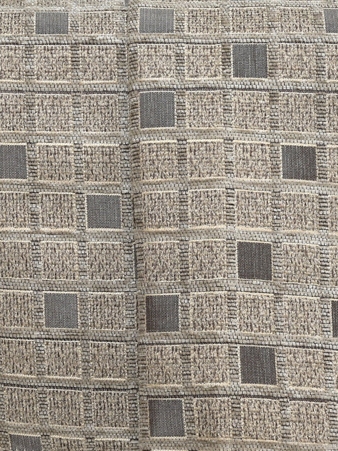 MATRIX Viscose Chenille Sofa Throw-Cover