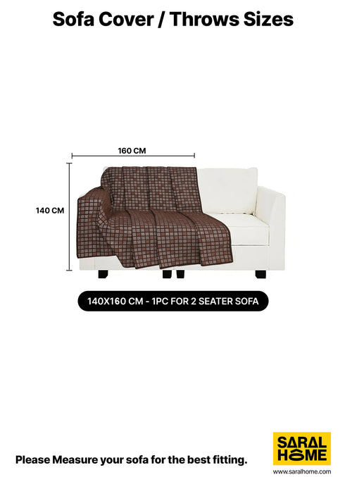 140x160 cm (2 seater sofa)