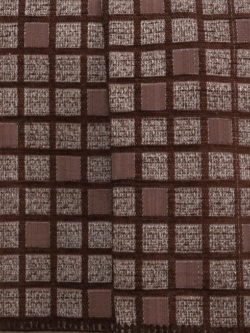 MATRIX Viscose Chenille Sofa Throw-Cover