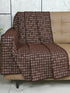 MATRIX Viscose Chenille Sofa Throw-Cover