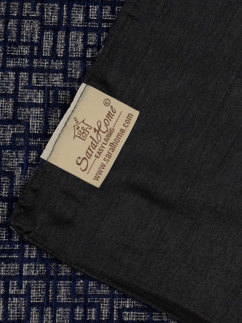 dining table mats 6 pieces with runner