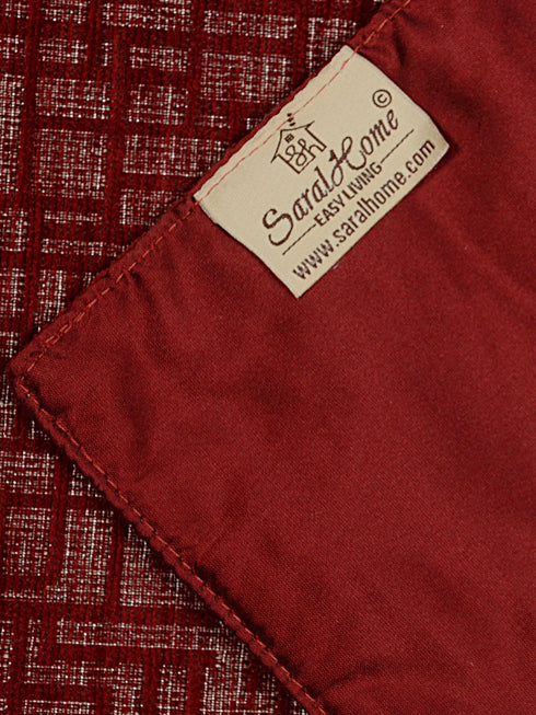 unique viscose placemats