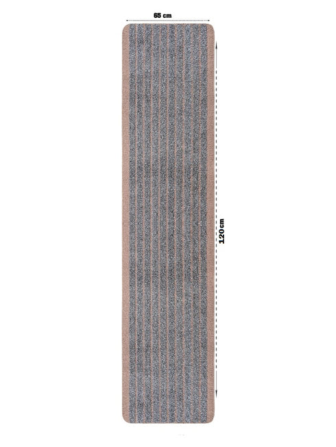 Super Polyester Anti-Slip Multipurpose Runner | Durable & Washable