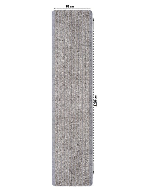 Super Polyester Anti-Slip Multipurpose Runner | Durable & Washable