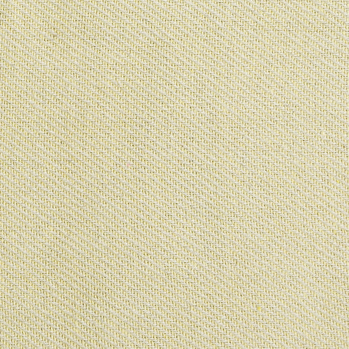 Plain Solid Cotton Anti-Slip Yoga Mat | Polyester Backing | Cushion Comfort