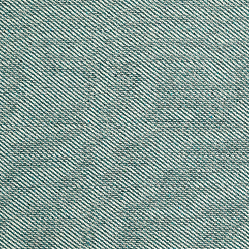 Plain Solid Cotton Anti-Slip Yoga Mat | Polyester Backing | Cushion Comfort