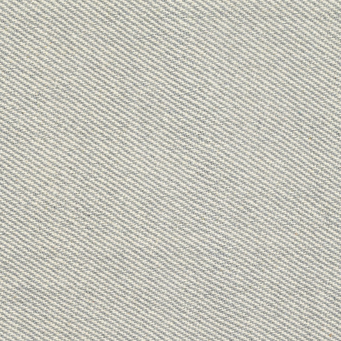 Plain Solid Cotton Anti-Slip Yoga Mat | Polyester Backing | Cushion Comfort