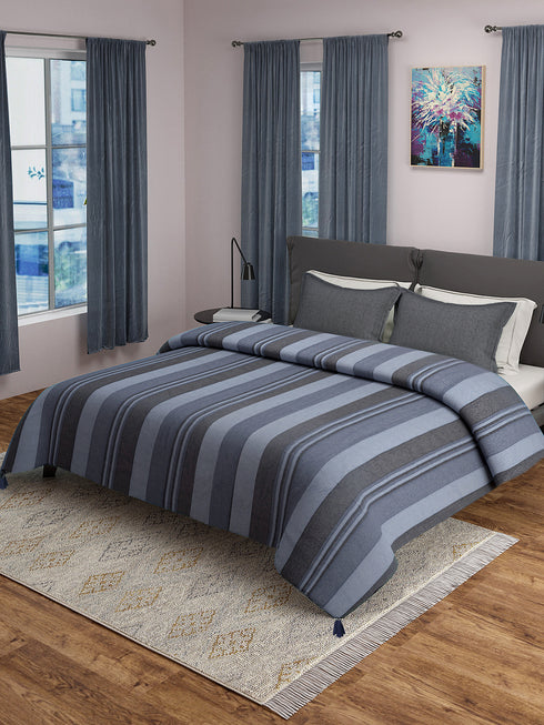 Green cotton bedsheets