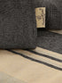 Joy Handwoven Cotton Bed Cover Set – Light Textured Finish | Vibrant Look