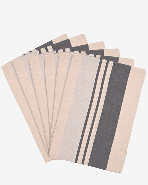 cotton placemats