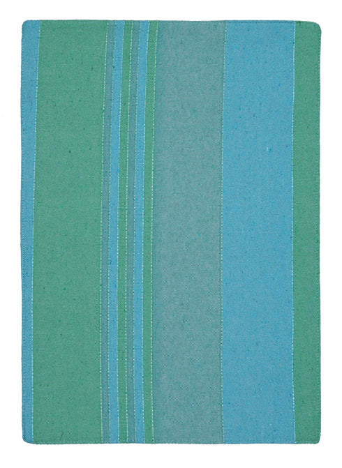 Tablemat set with runner