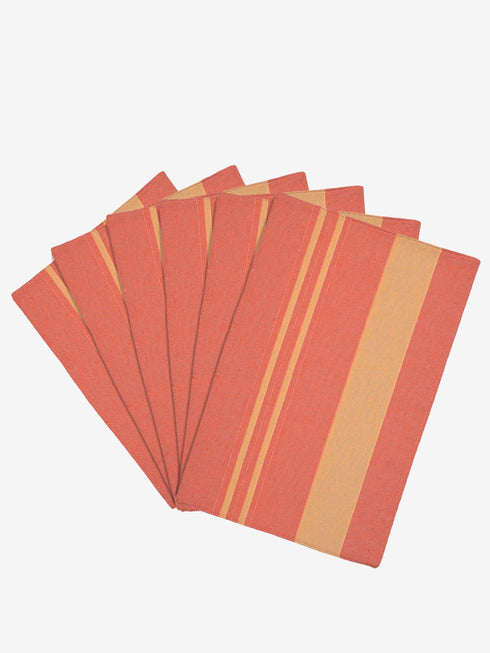 dining table mat 6 seater